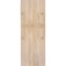 Ekena Millwork Thorton Traditional Smooth Bracket w/ Offset Brace, Douglas Fir, 7 1/2"W x 20"D x 20"H BKT0806X20X20THR01SDF - alternate 3